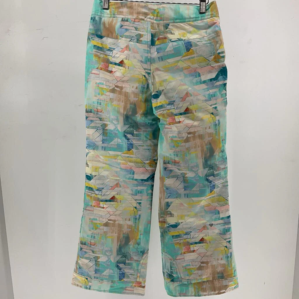 Obermeyer Women's Brooke Print Pant - Image 2