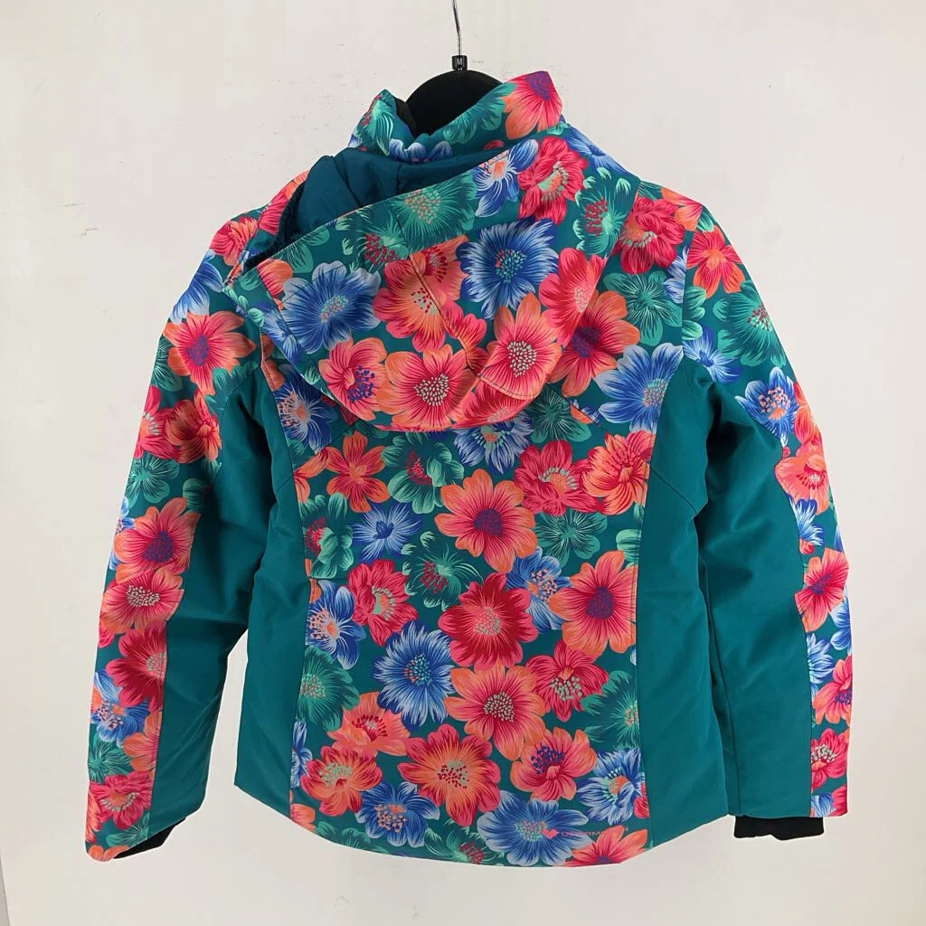 Obermeyer Women's Kennedy Print Jacket - Image 2
