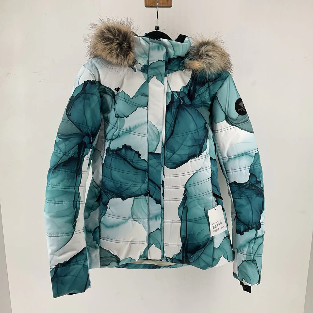 Obermeyer Women's Tuscany II Jacket - Image 3
