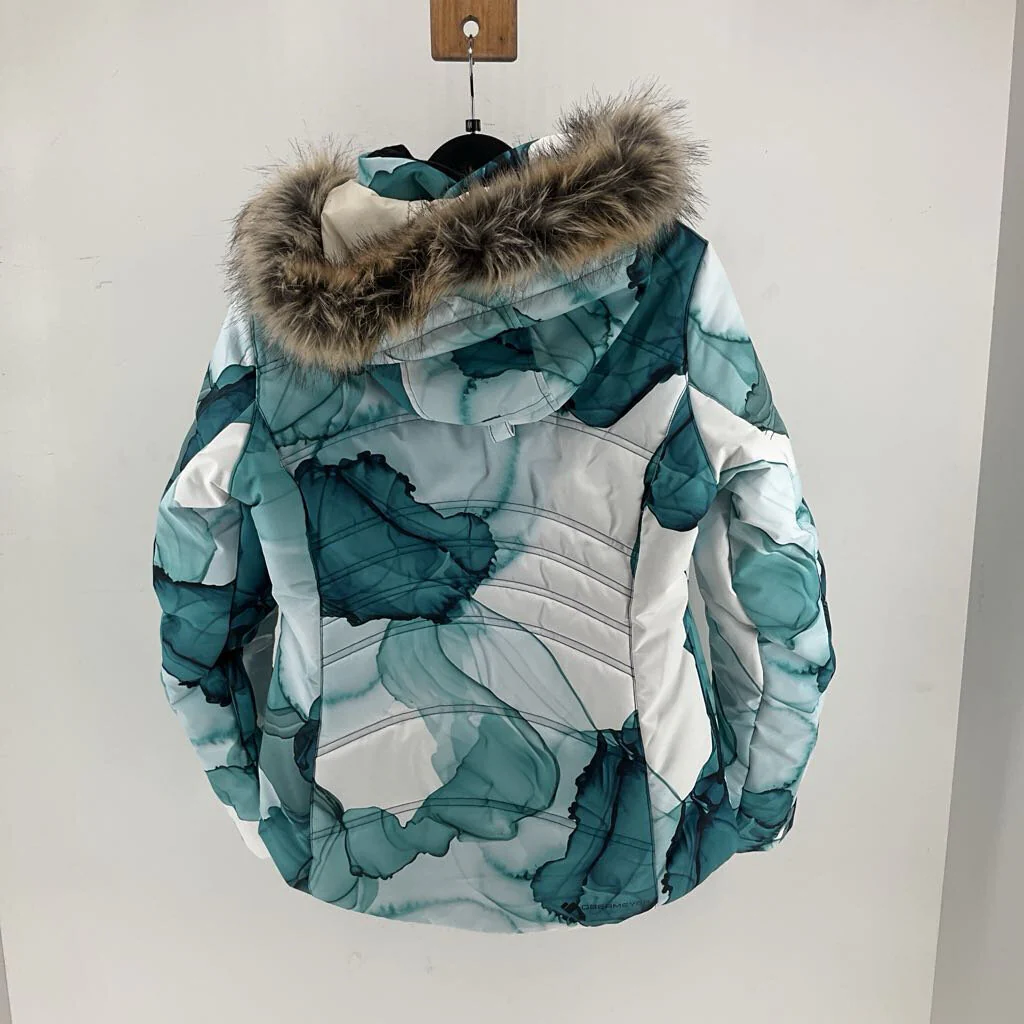 Obermeyer Women's Tuscany II Jacket - Image 4