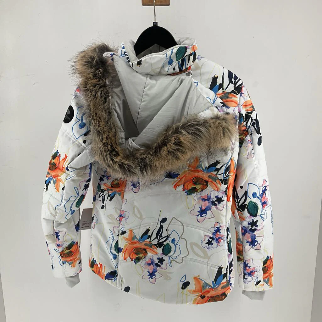Obermeyer Women's Tuscany II Jacket - Image 6