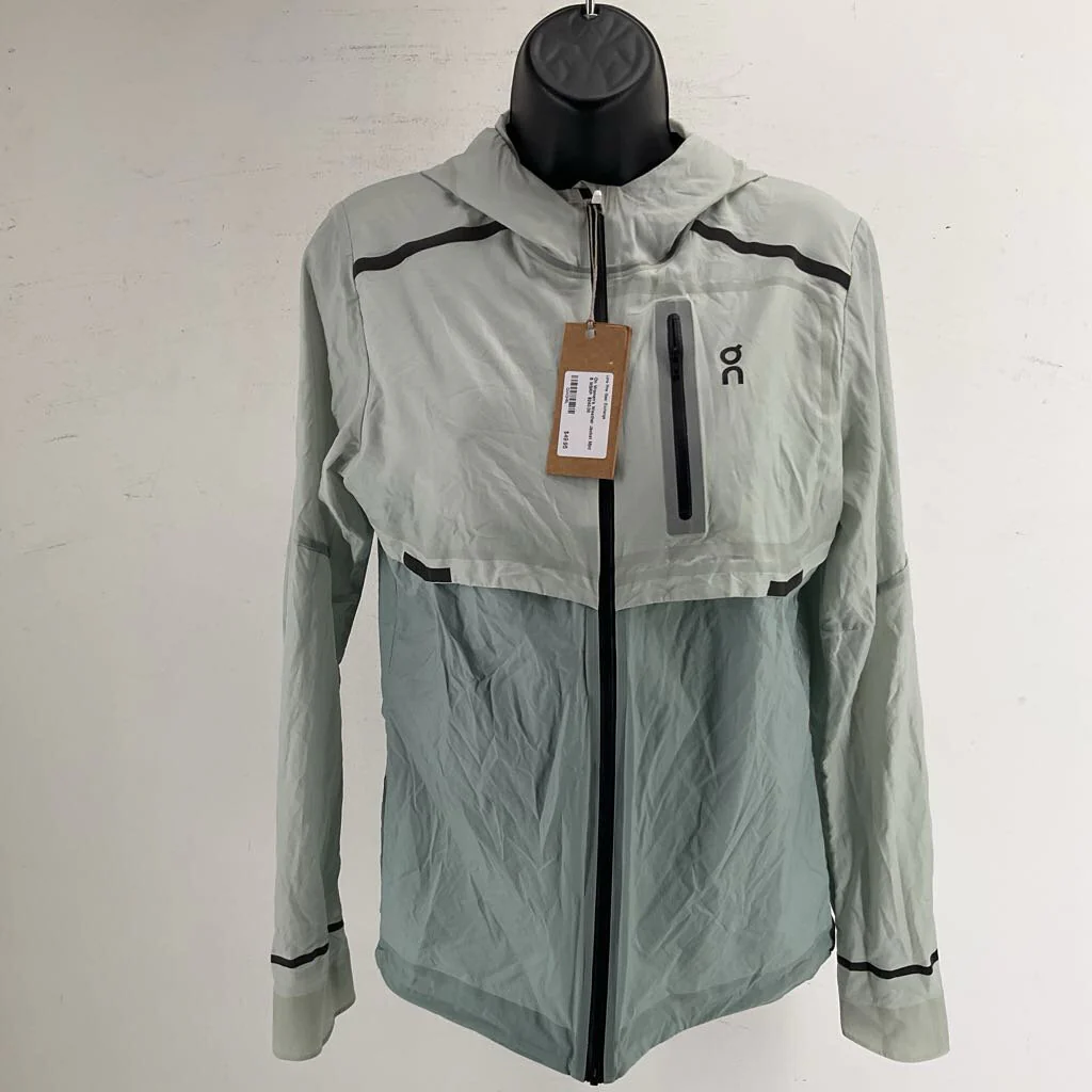 On Women's Weather Jacket