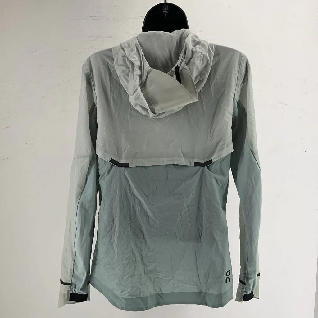 On Women's Weather Jacket - Image 2