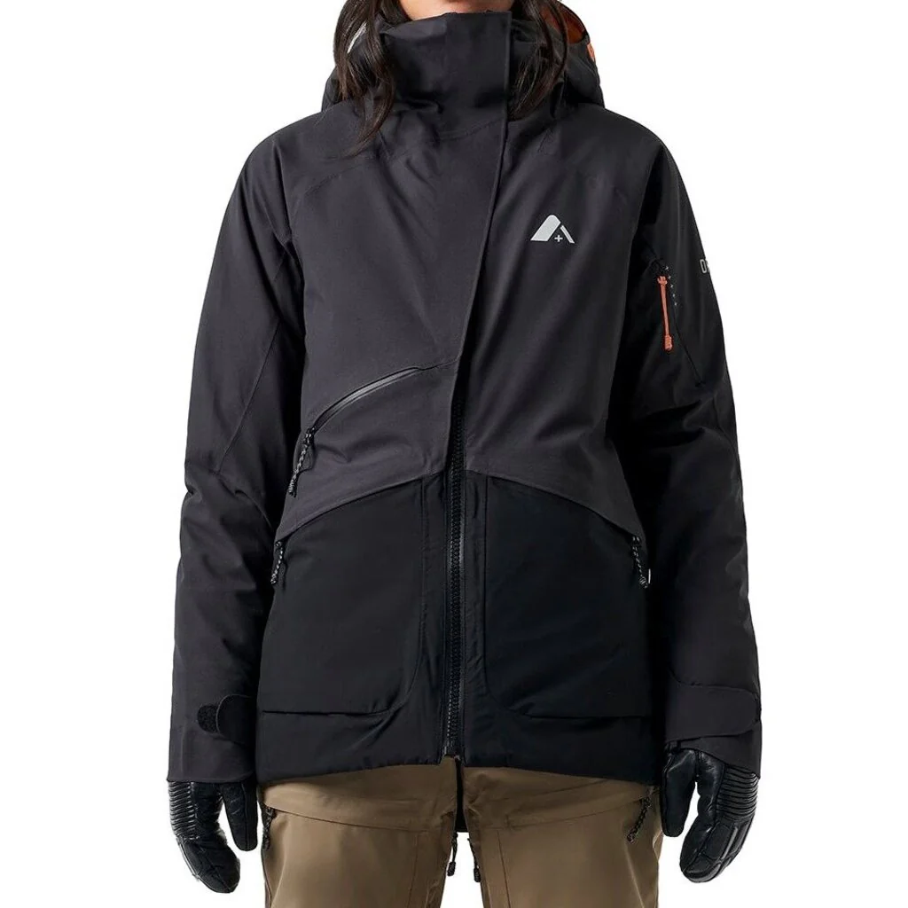 Orage Women's Grace Insulated Jacket - Image 2