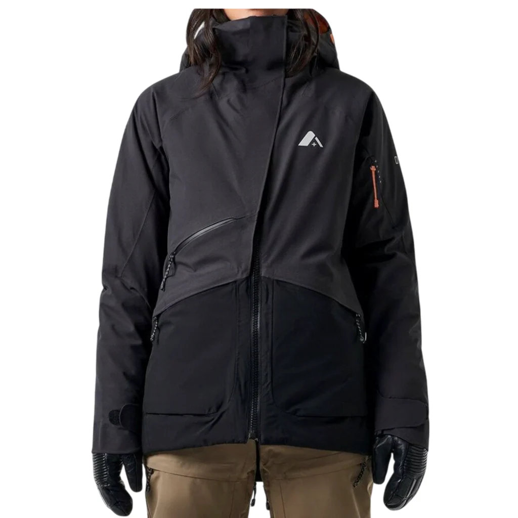 Orage Women's Grace Insulated Jacket - Image 3