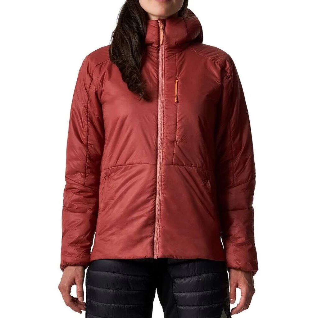 Orage Women's Summit Gilltek Jacket - Image 2