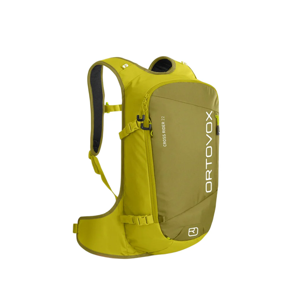 Ortovox Cross Rider 22 - Image 2