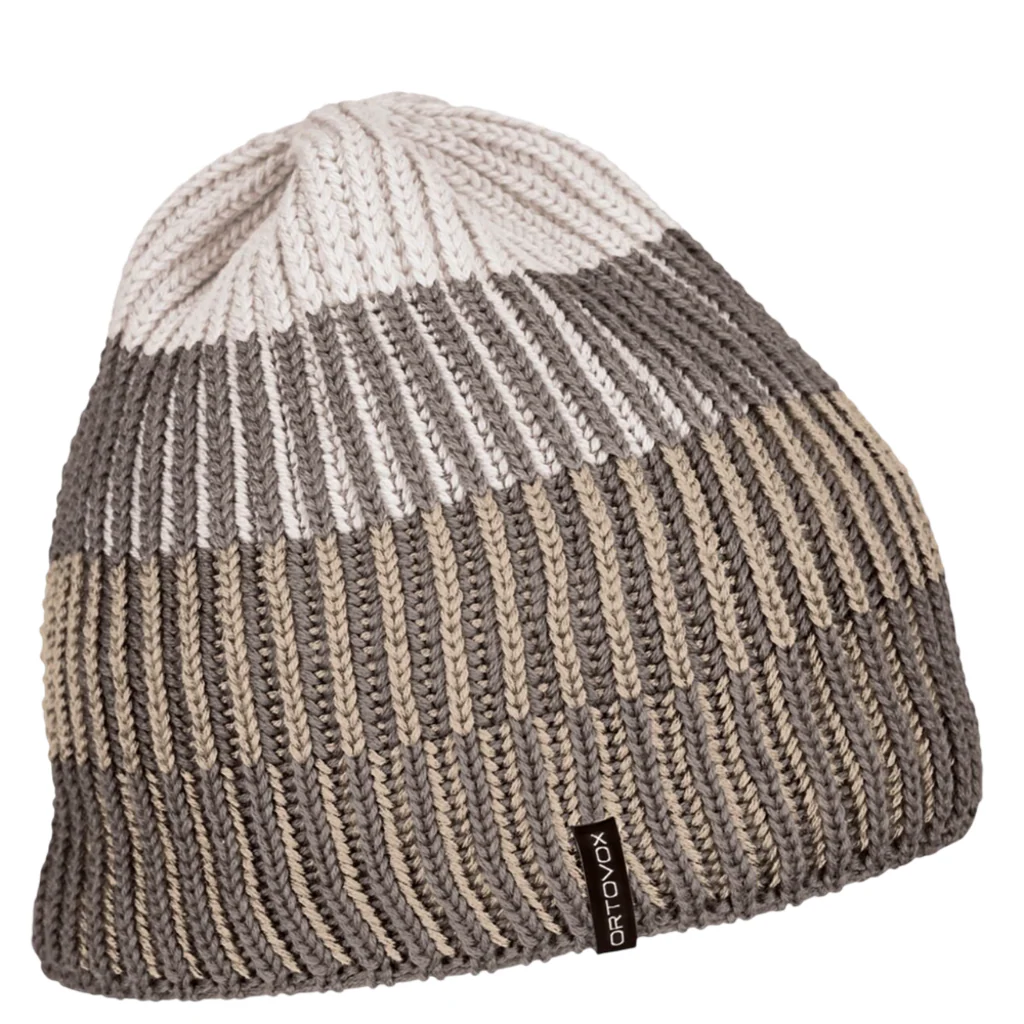 Ortovox Deep Knit Beanie - Image 2