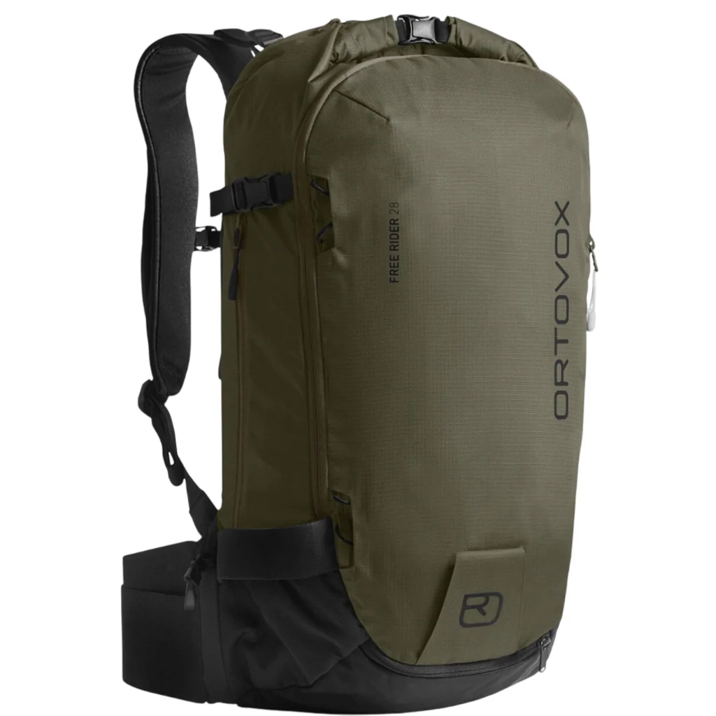 Ortovox Free Rider 28 - Image 4