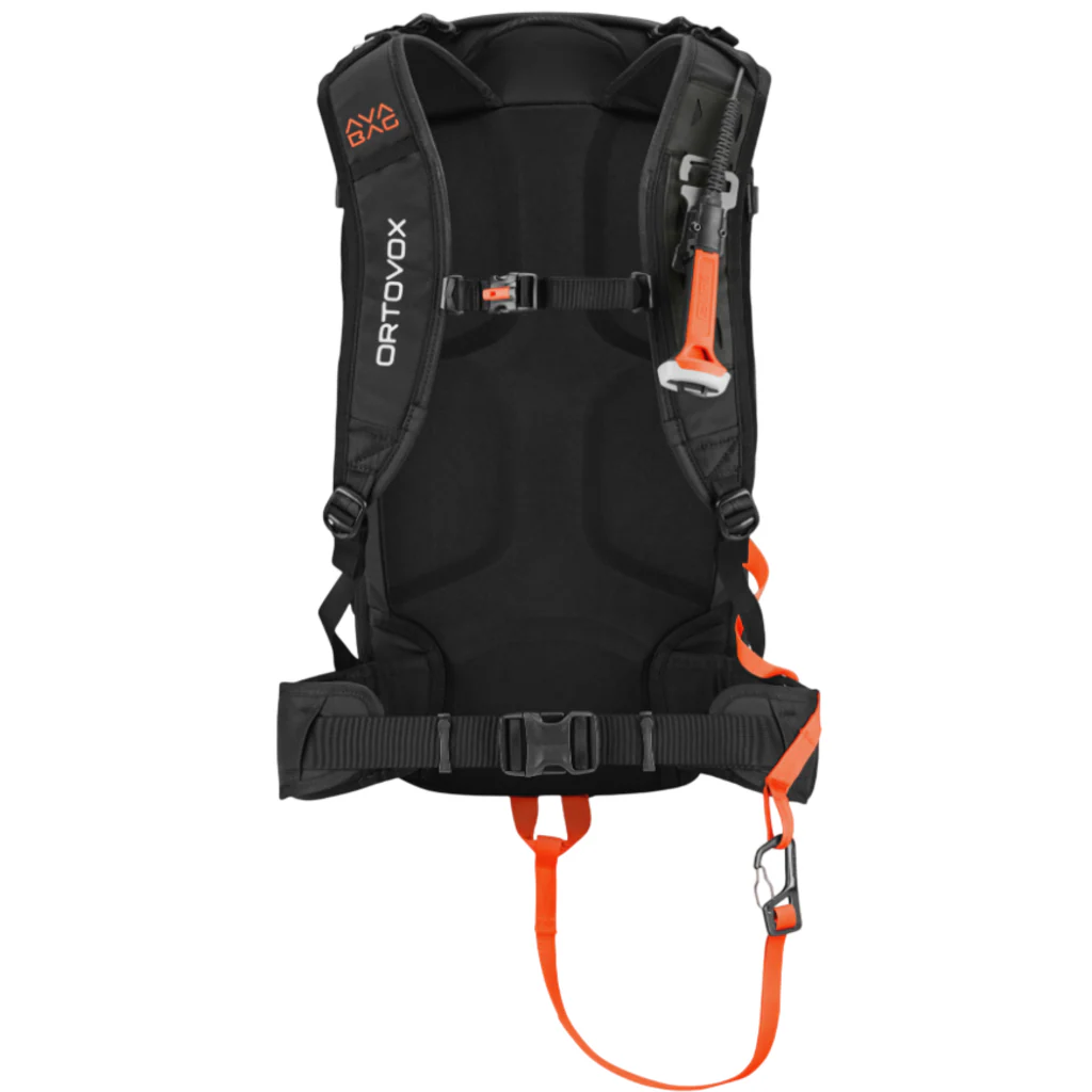 Ortovox Litric Tour 28S - Image 2