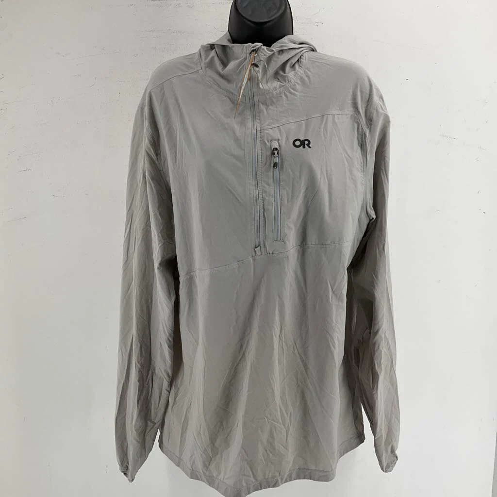 Outdoor Research Men's Hooded Sun Shirt