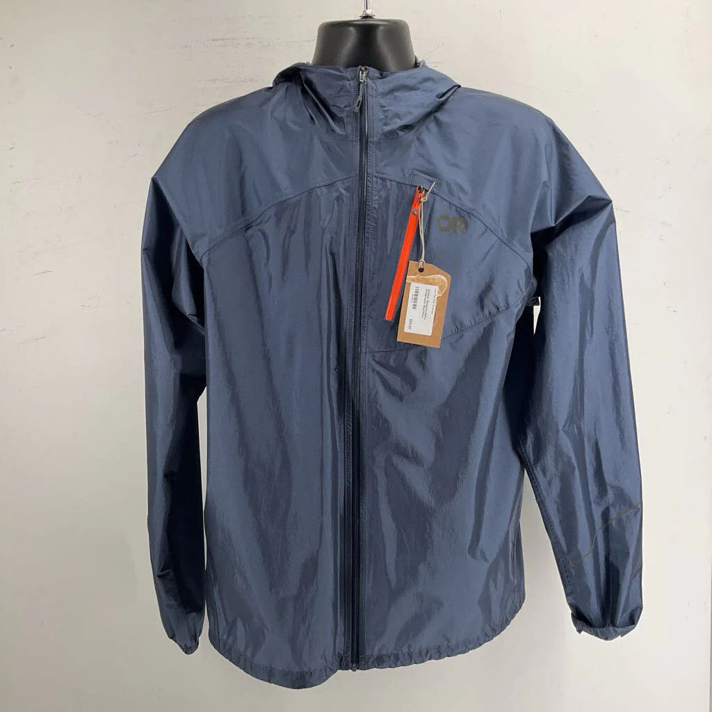 Outdoor Research Men's Windbreaker
