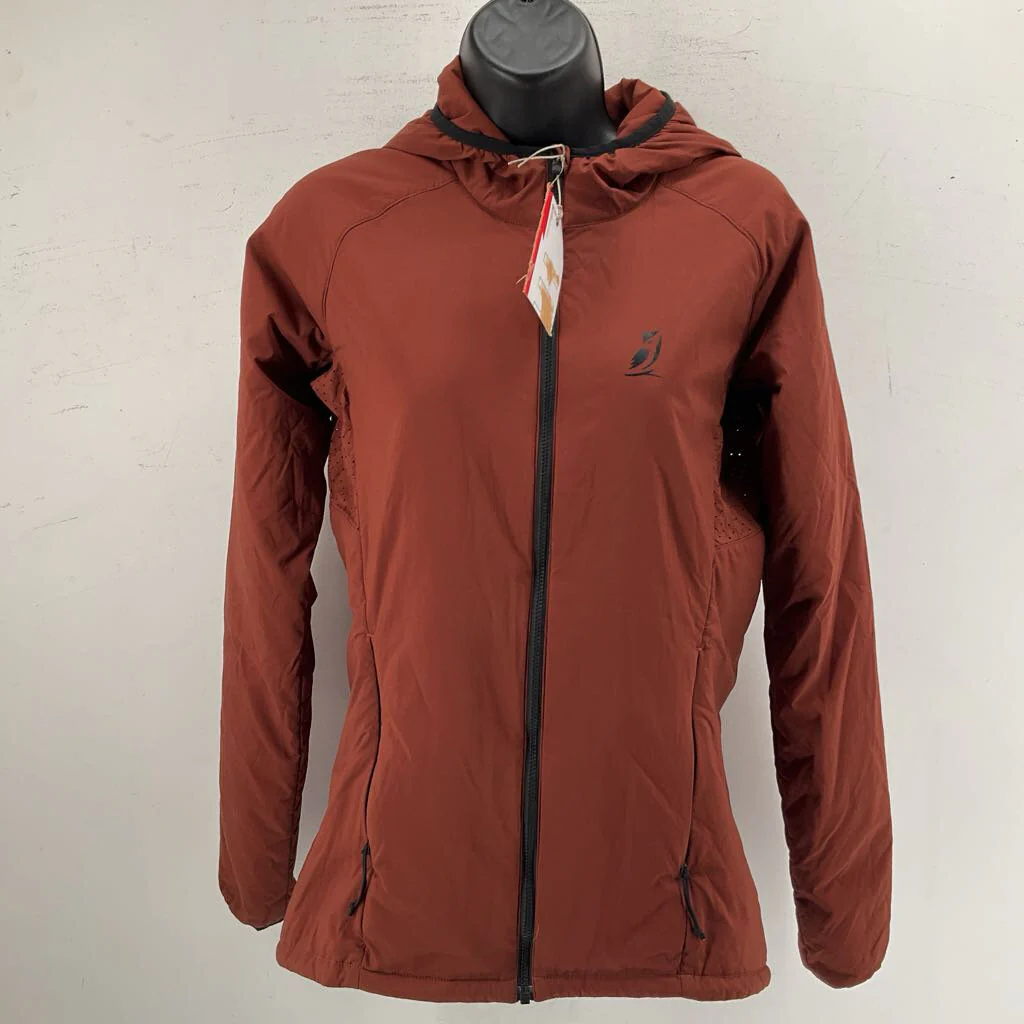 Outdoor Vitals Women's Insulated Puffy Jacket