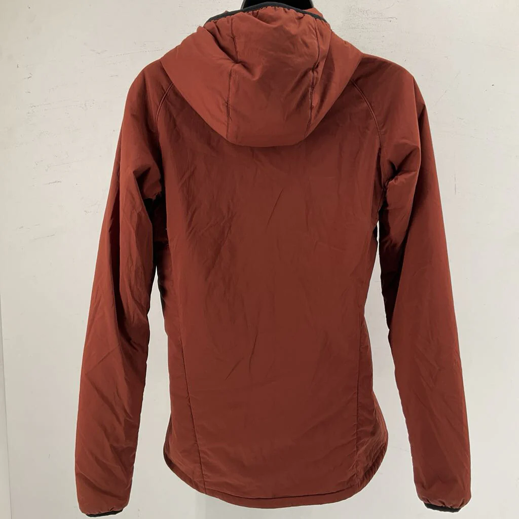 Outdoor Vitals Women's Insulated Puffy Jacket - Image 2