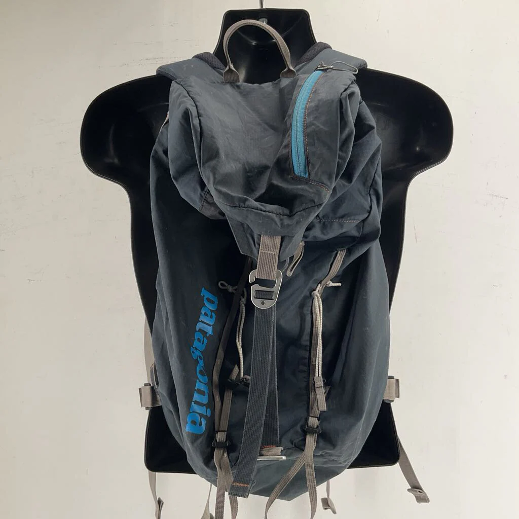 Patagonia Ascensionist 25L