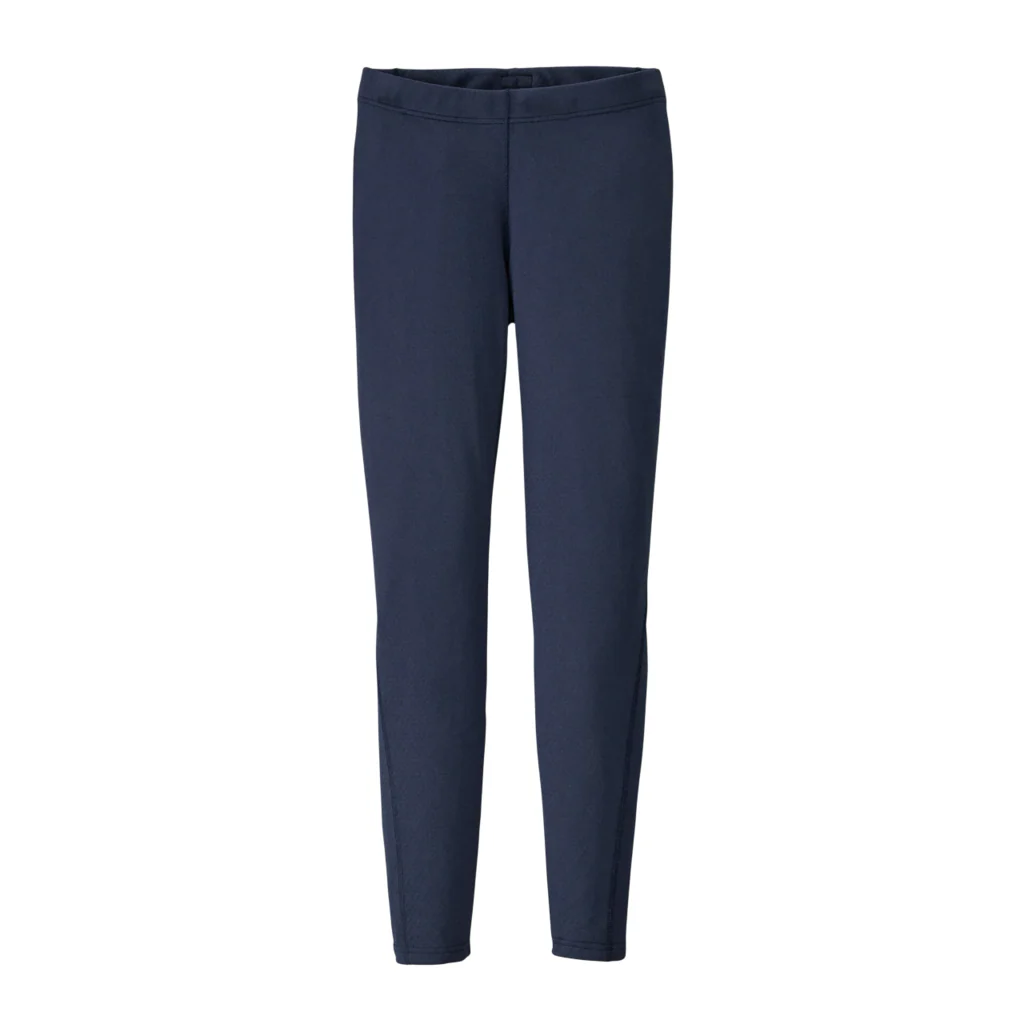 Patagonia Junior's Capilene Midweight Bottoms