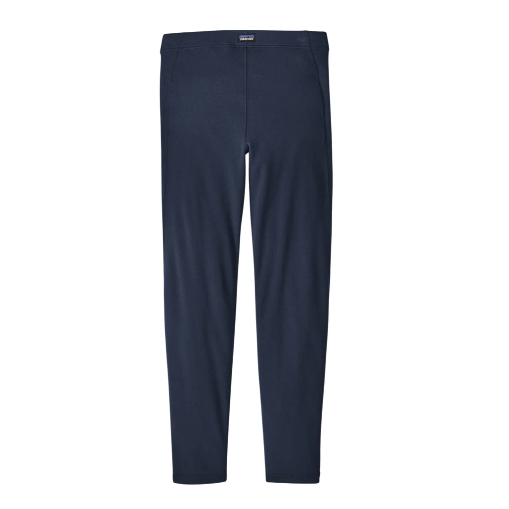 Patagonia Junior's Capilene Midweight Bottoms - Image 2