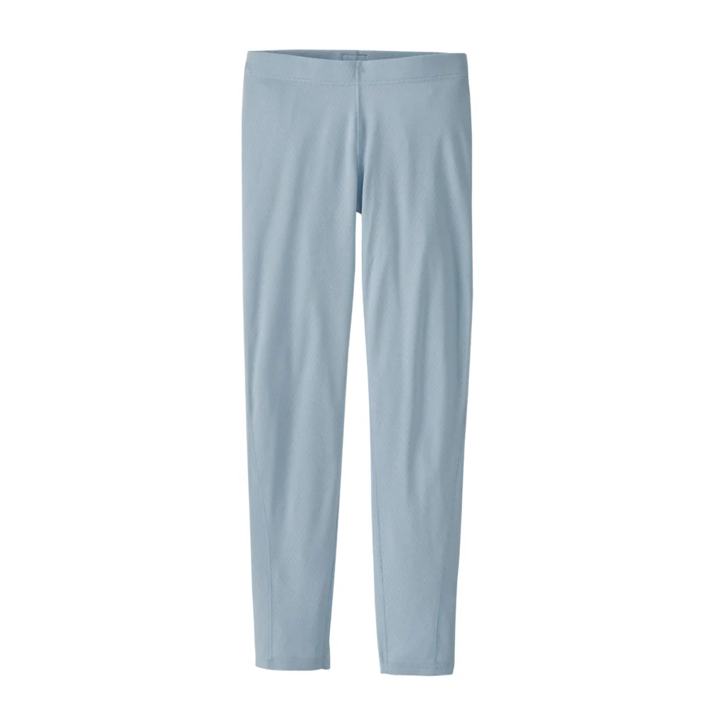 Patagonia Junior's Capilene Midweight Bottoms