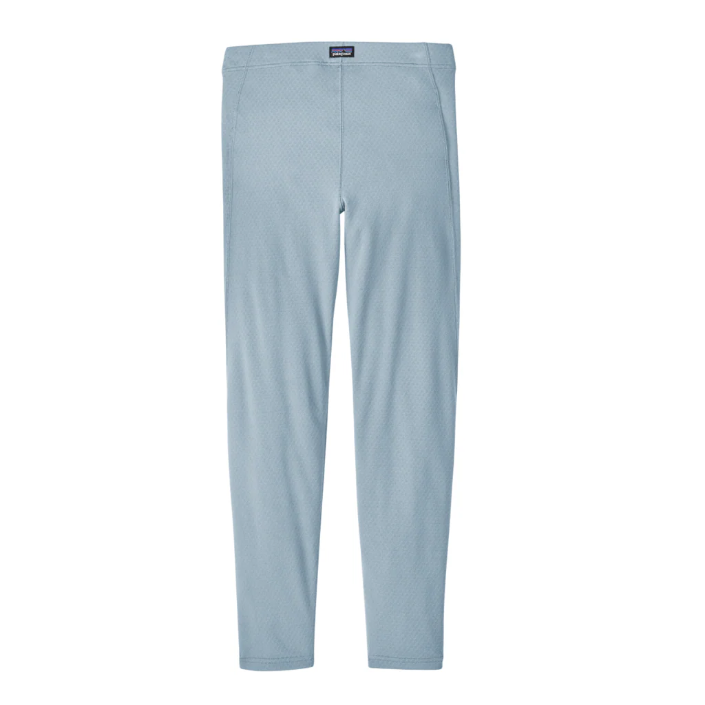 Patagonia Junior's Capilene Midweight Bottoms - Image 2