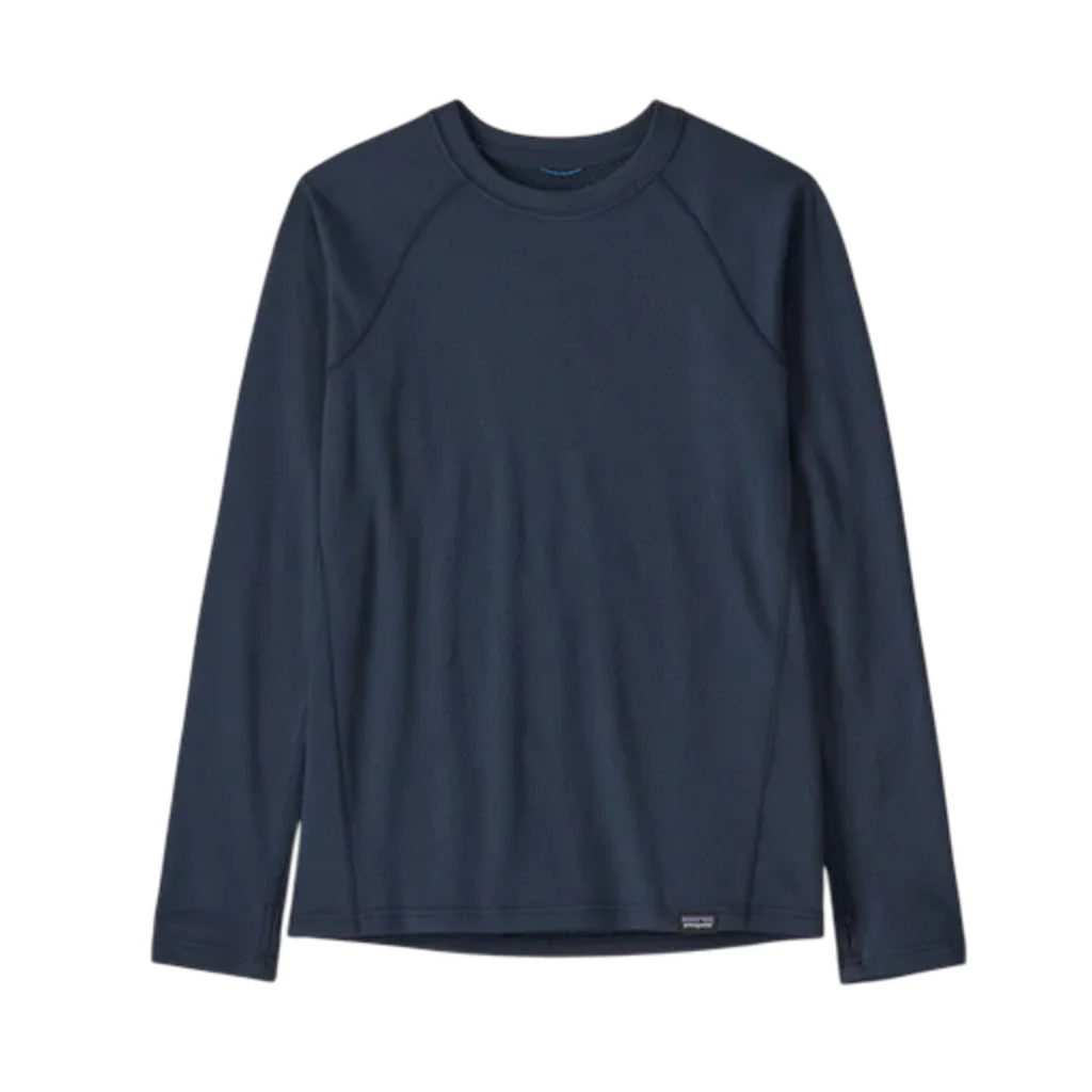 Patagonia Junior's Capilene Midweight Crew
