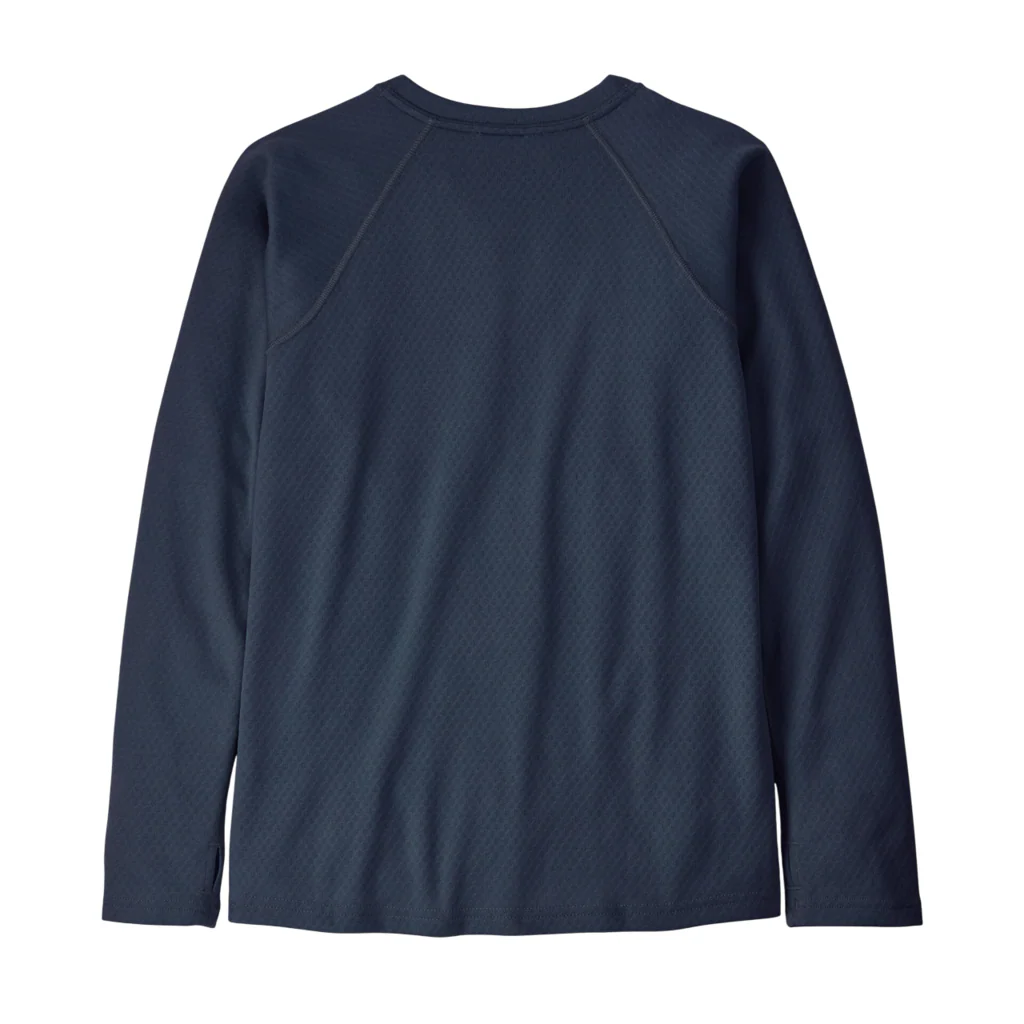 Patagonia Junior's Capilene Midweight Crew - Image 2