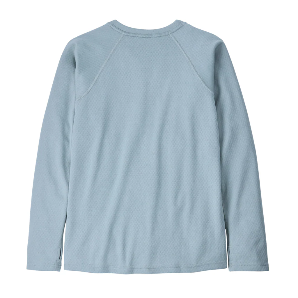 Patagonia Junior's Capilene Midweight Crew - Image 2