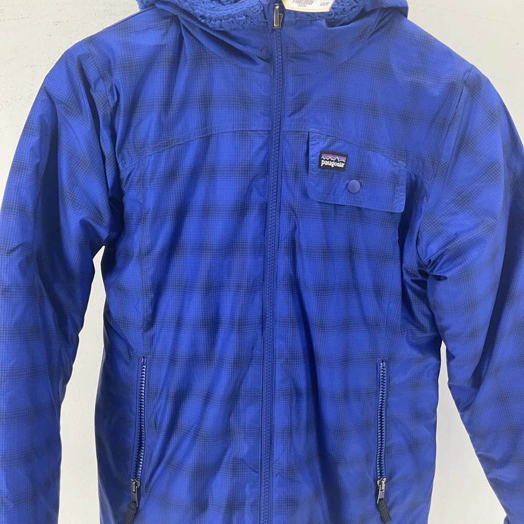 Patagonia Juniors Insulated Jacket - Image 2