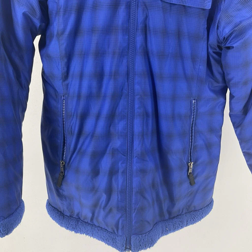 Patagonia Juniors Insulated Jacket - Image 3