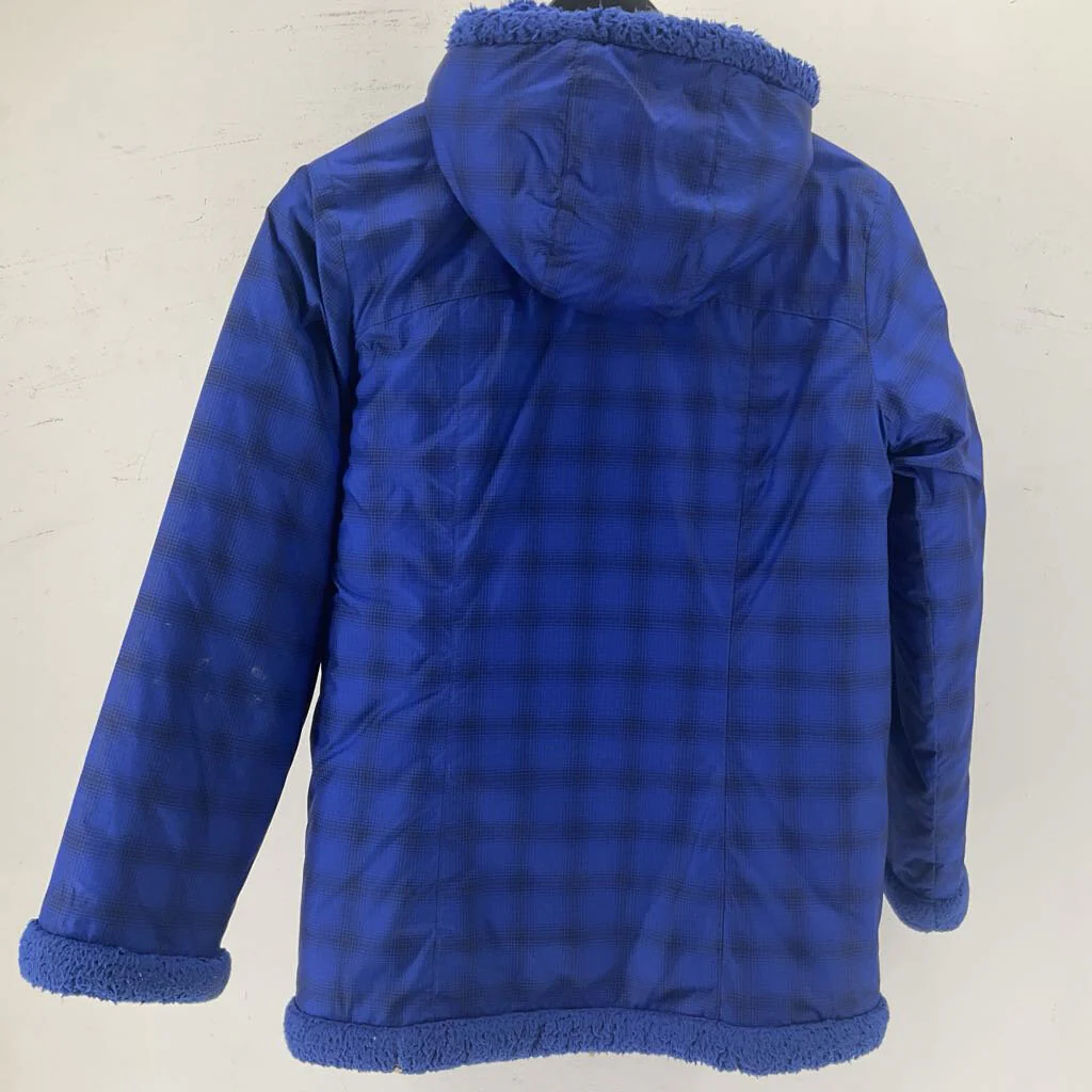 Patagonia Juniors Insulated Jacket - Image 4