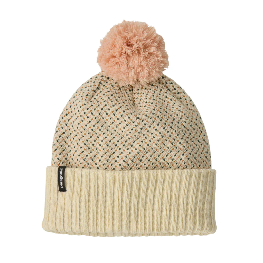 Patagonia Juniors' Powder Town Beanie