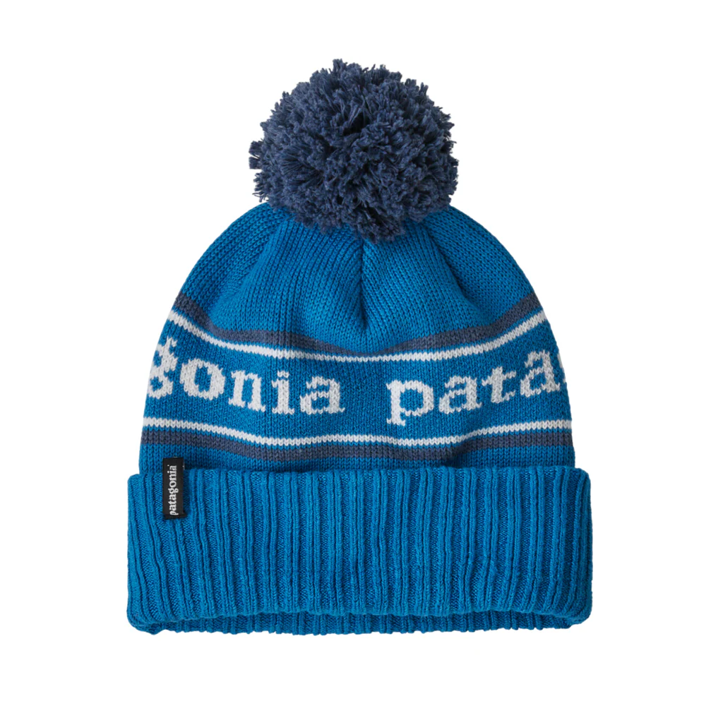 Patagonia Junior's Powder Town Beanie