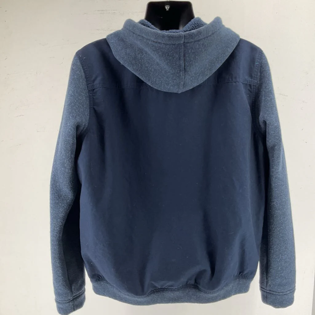 Patagonia Men's Better Sweater Hybrid Hoody - Image 2