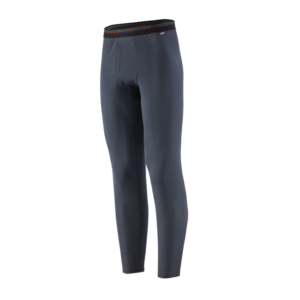 Patagonia Men's Capilene Midweight Bottoms