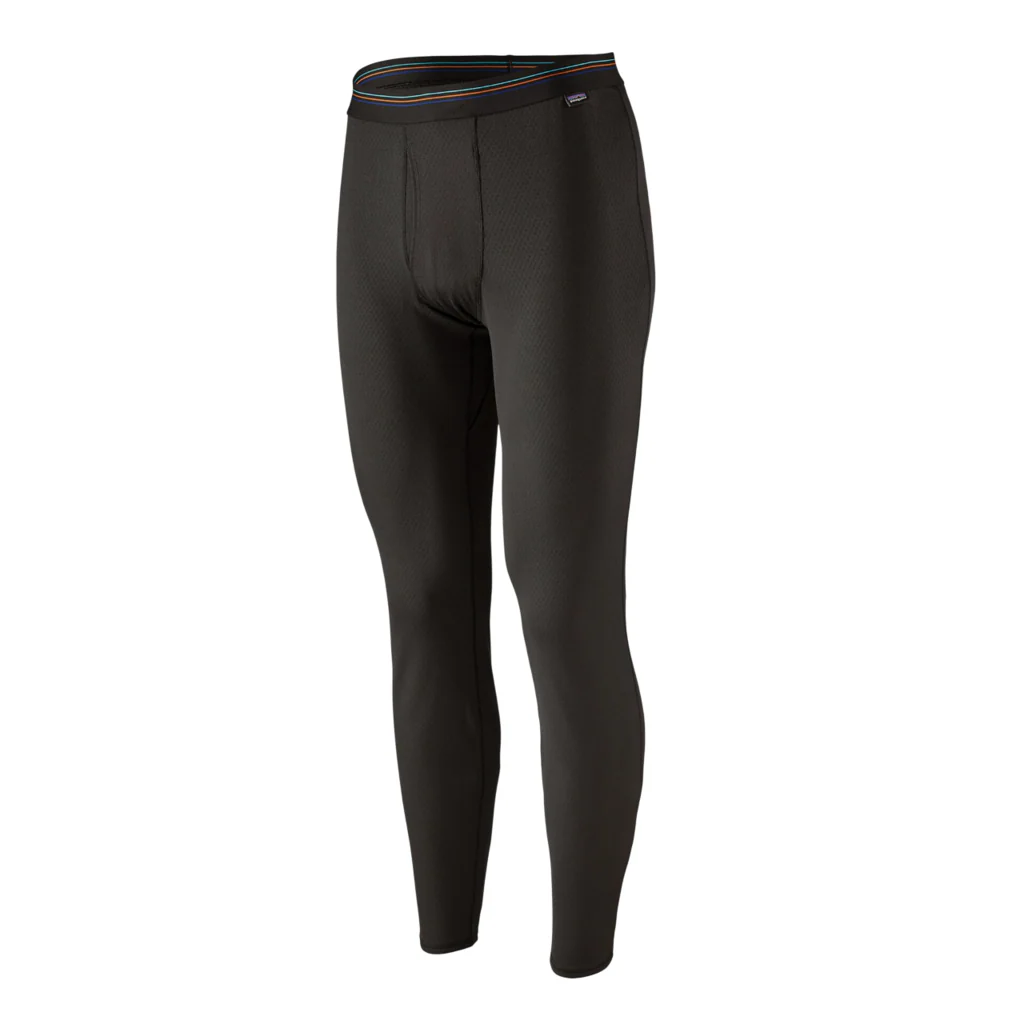 Patagonia Men's Capilene Midweight Bottoms
