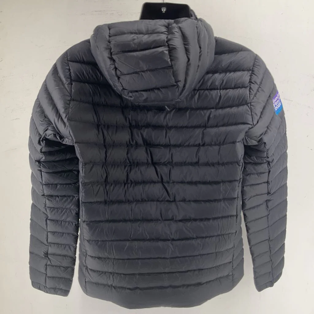Patagonia Men's Down Sweater Hoody *Branded* - Image 2