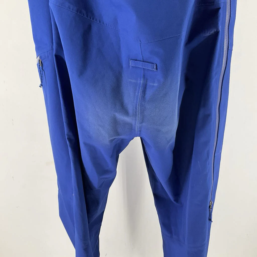 Patagonia Men's Snowdrifter Bibs - Image 4