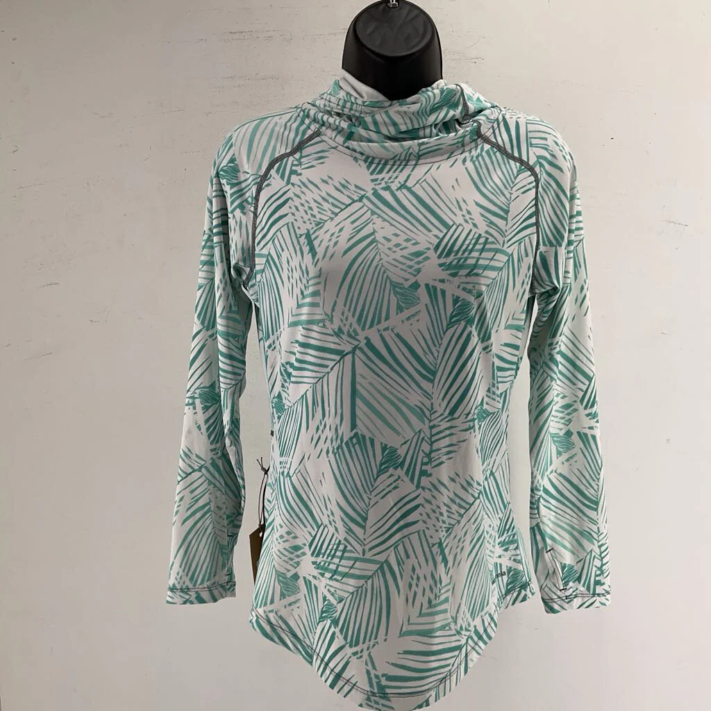 Patagonia Women's Capilene Cool Daily Sun Hoodie