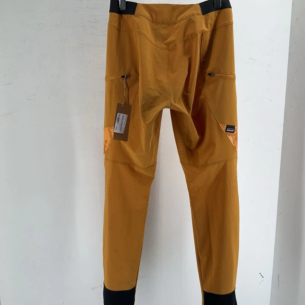 Patagonia Women's Dirt Craft Bike Pants - Image 3