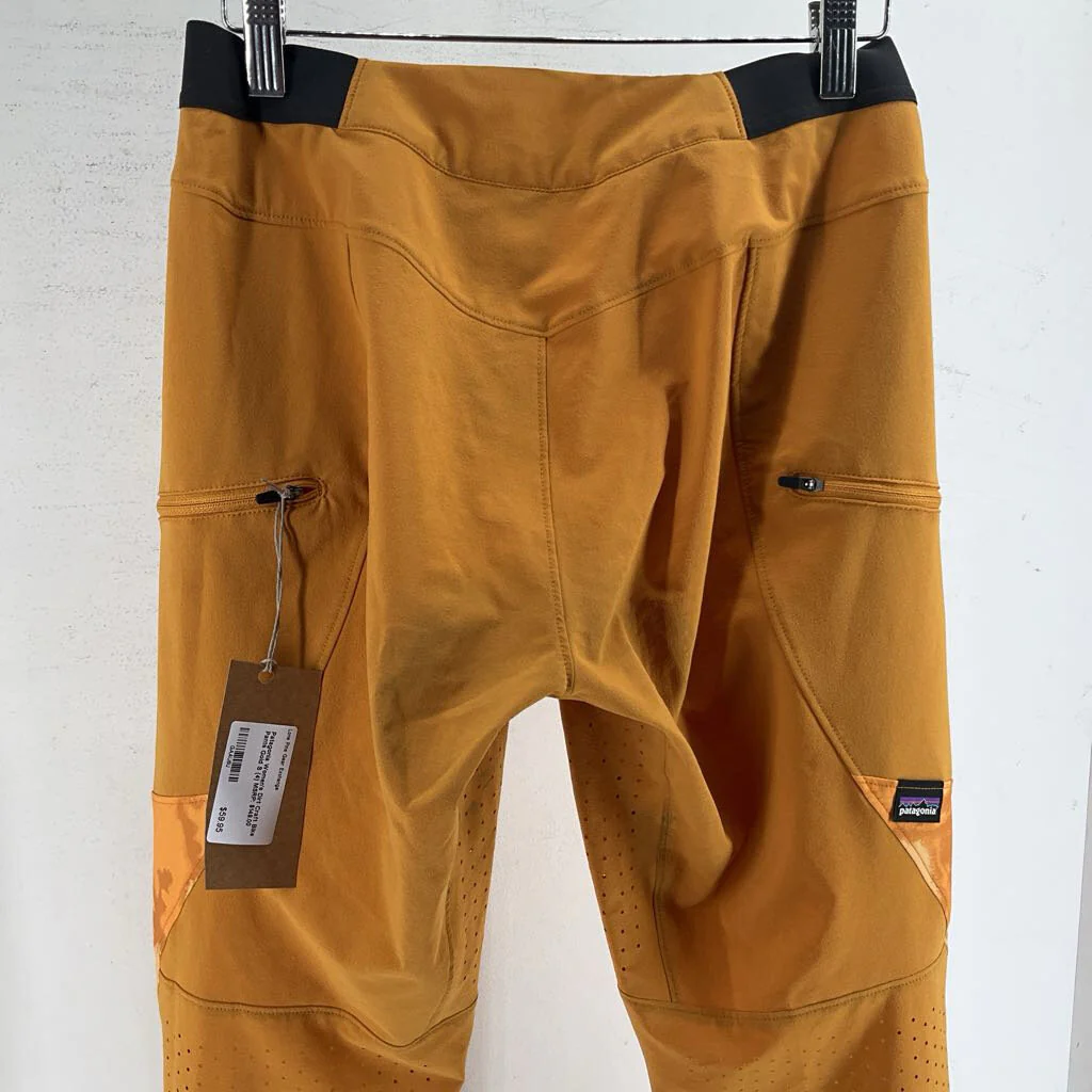 Patagonia Women's Dirt Craft Bike Pants - Image 4