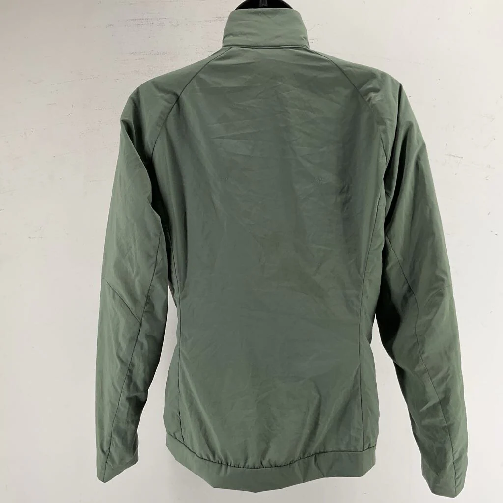 Patagonia Women's Lightweight Full Zip Jacket - Image 2