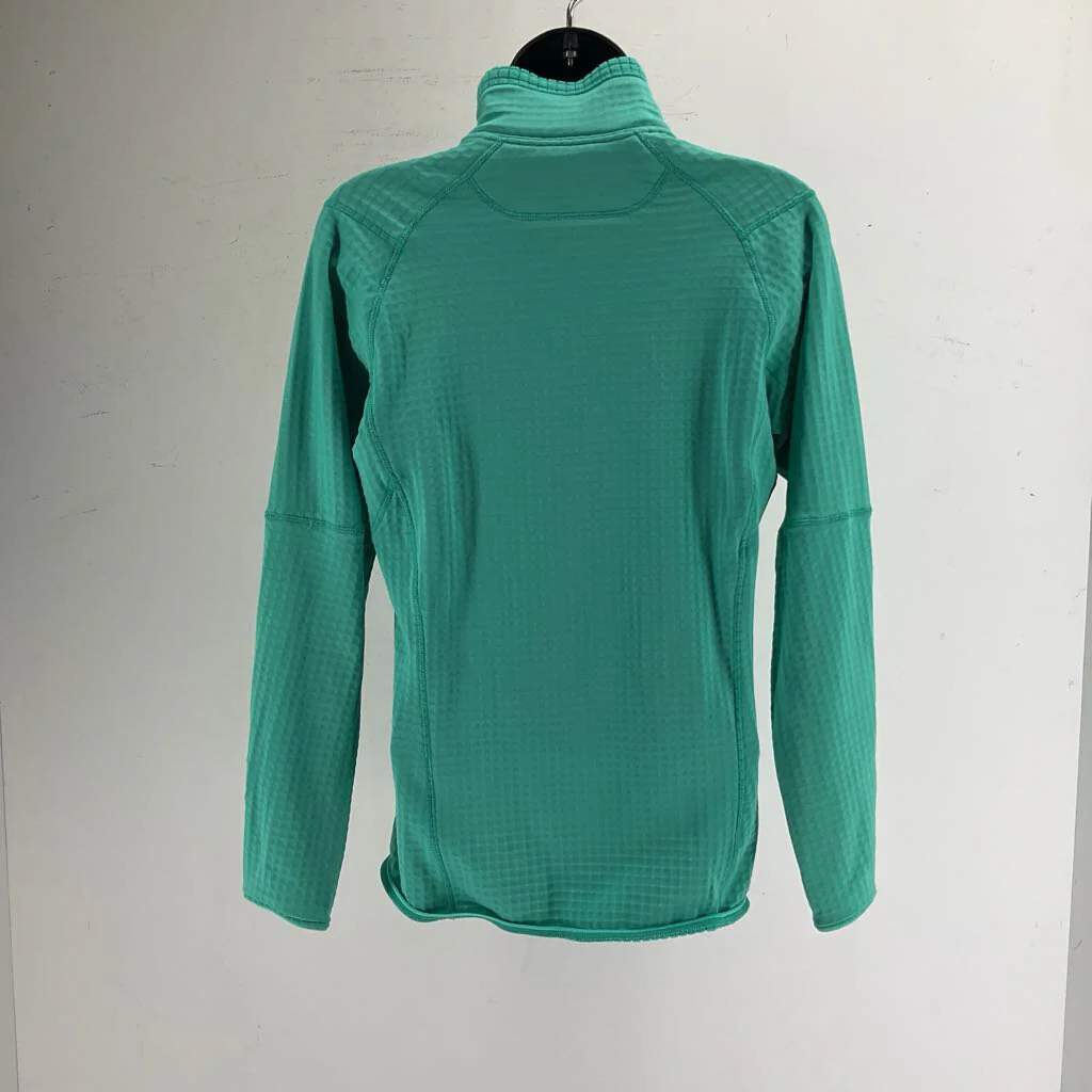 Patagonia Women's R Series Baselayer Top - Image 2