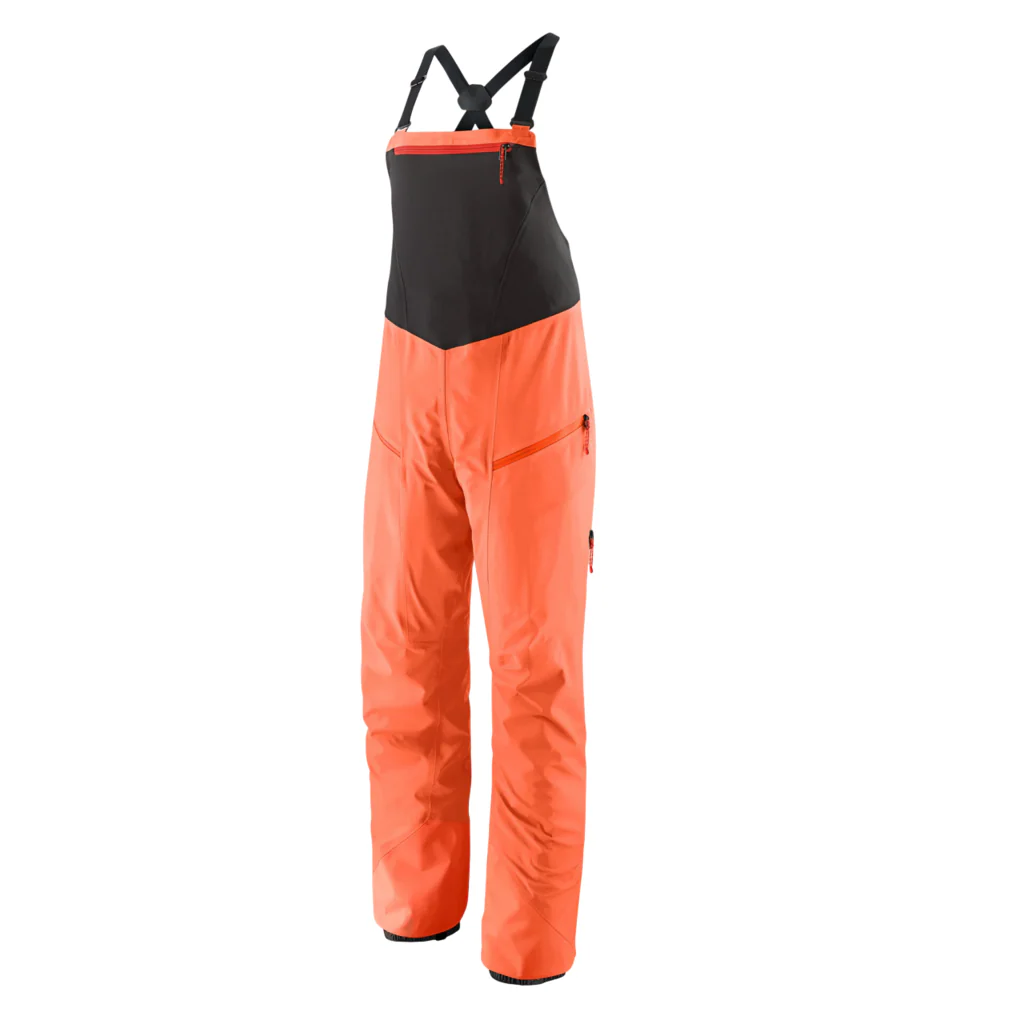 Patagonia Women's Snowdrifter Bibs