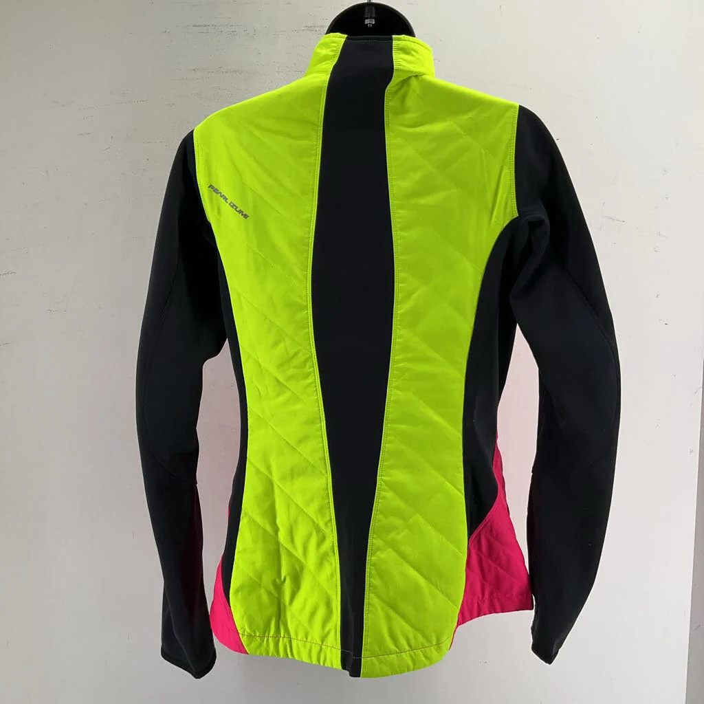Pearl Izumi Women's Cycling Jacket - Image 2