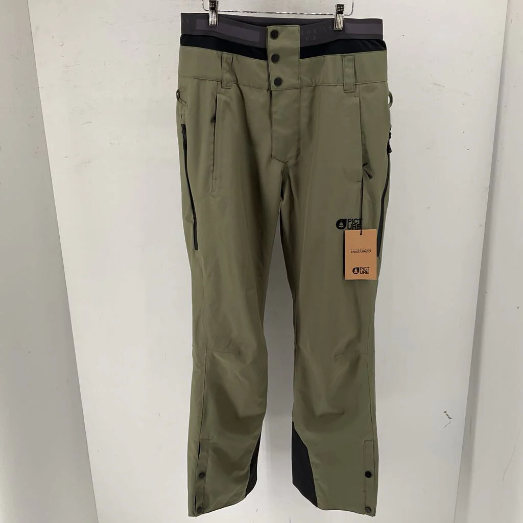Picture Men's Object Pants