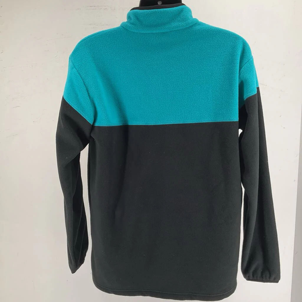 Picture Organic Arcca Men's 1/4 Fleece - Image 2