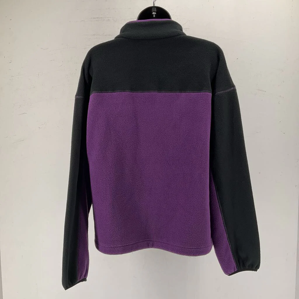Picture Organic Arcca Women's Full Zip Fleece - Image 2