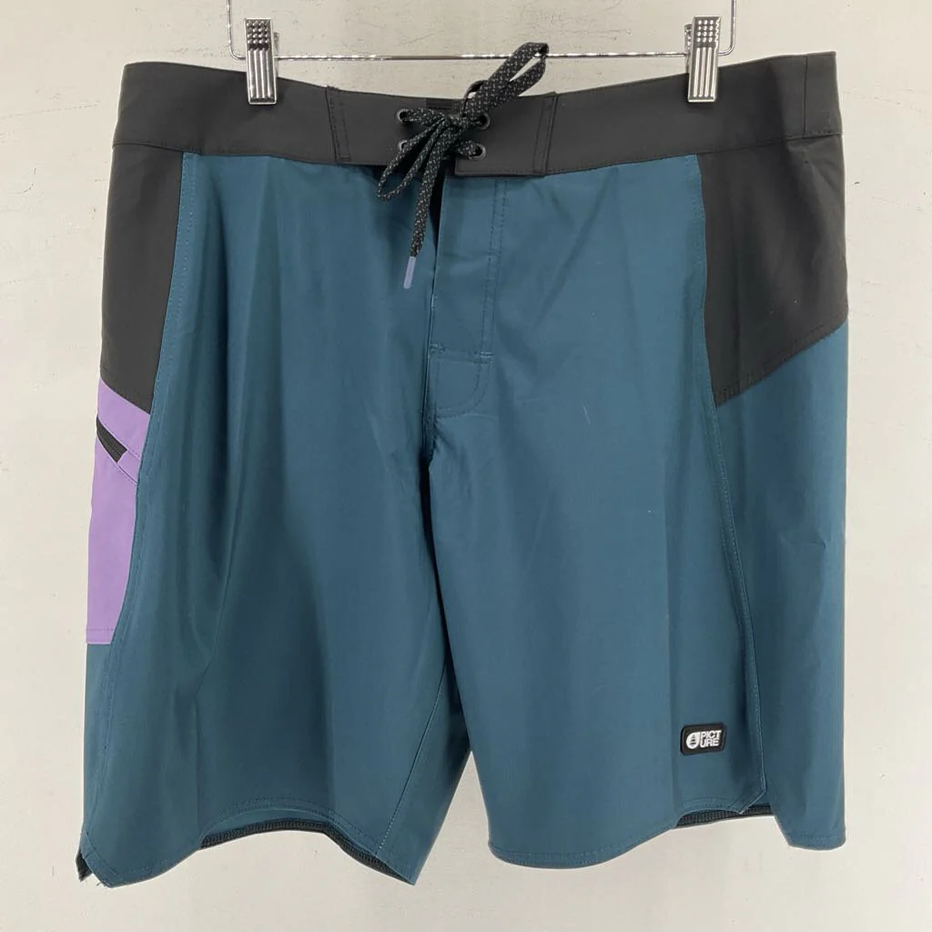 Picture Organic Clothing Men's Journy 19 Brds