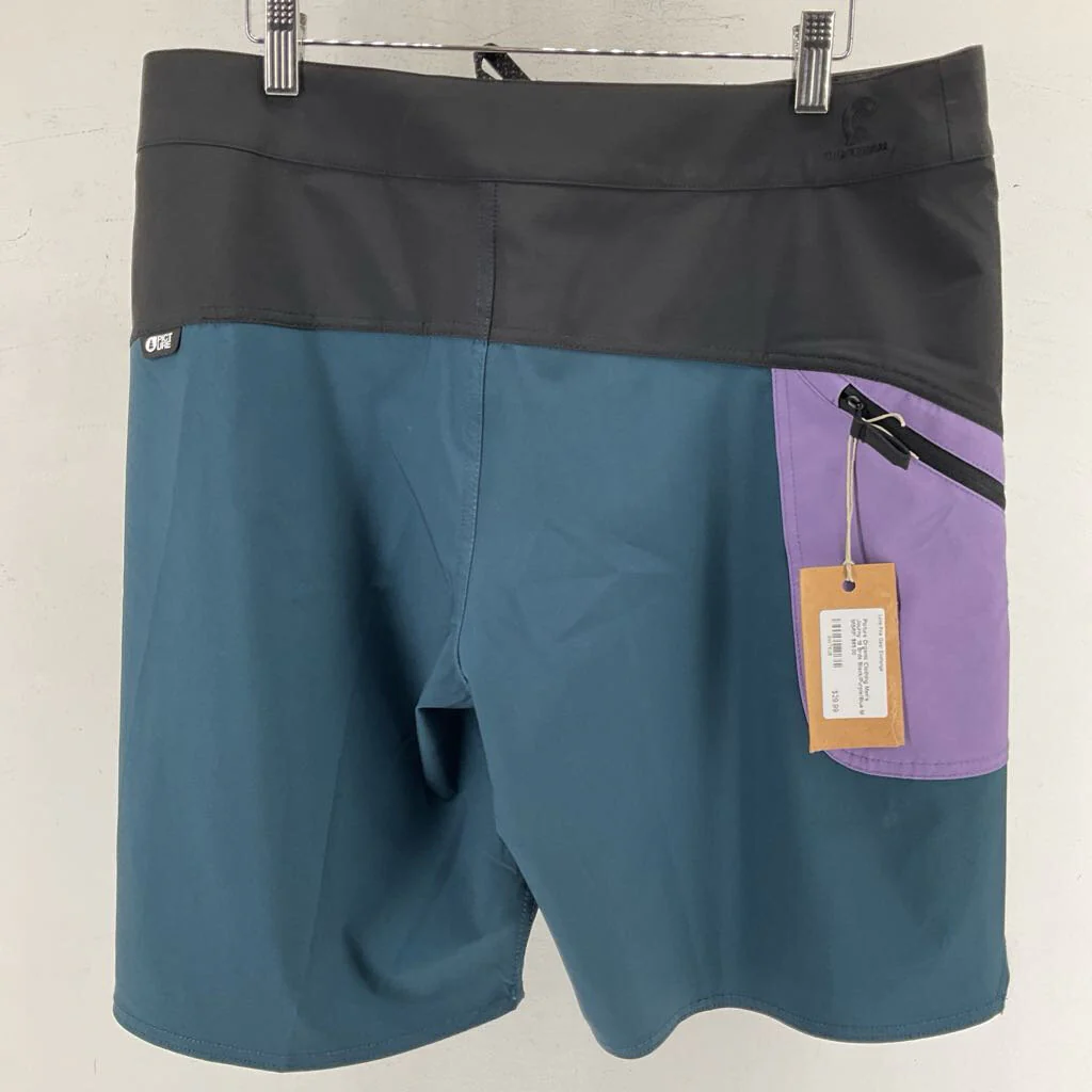 Picture Organic Clothing Men's Journy 19 Brds - Image 2