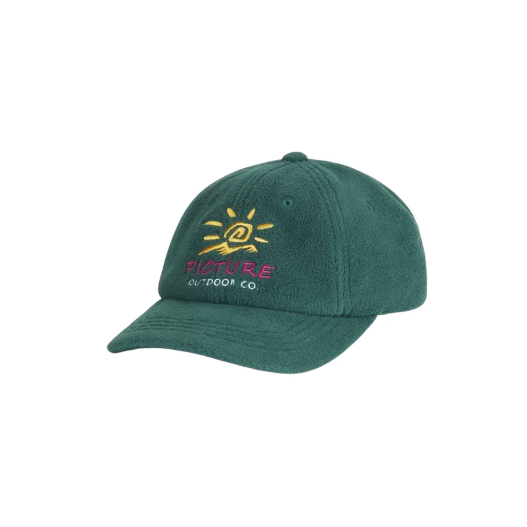 Picture Organic Dreeze Fleece BB Cap