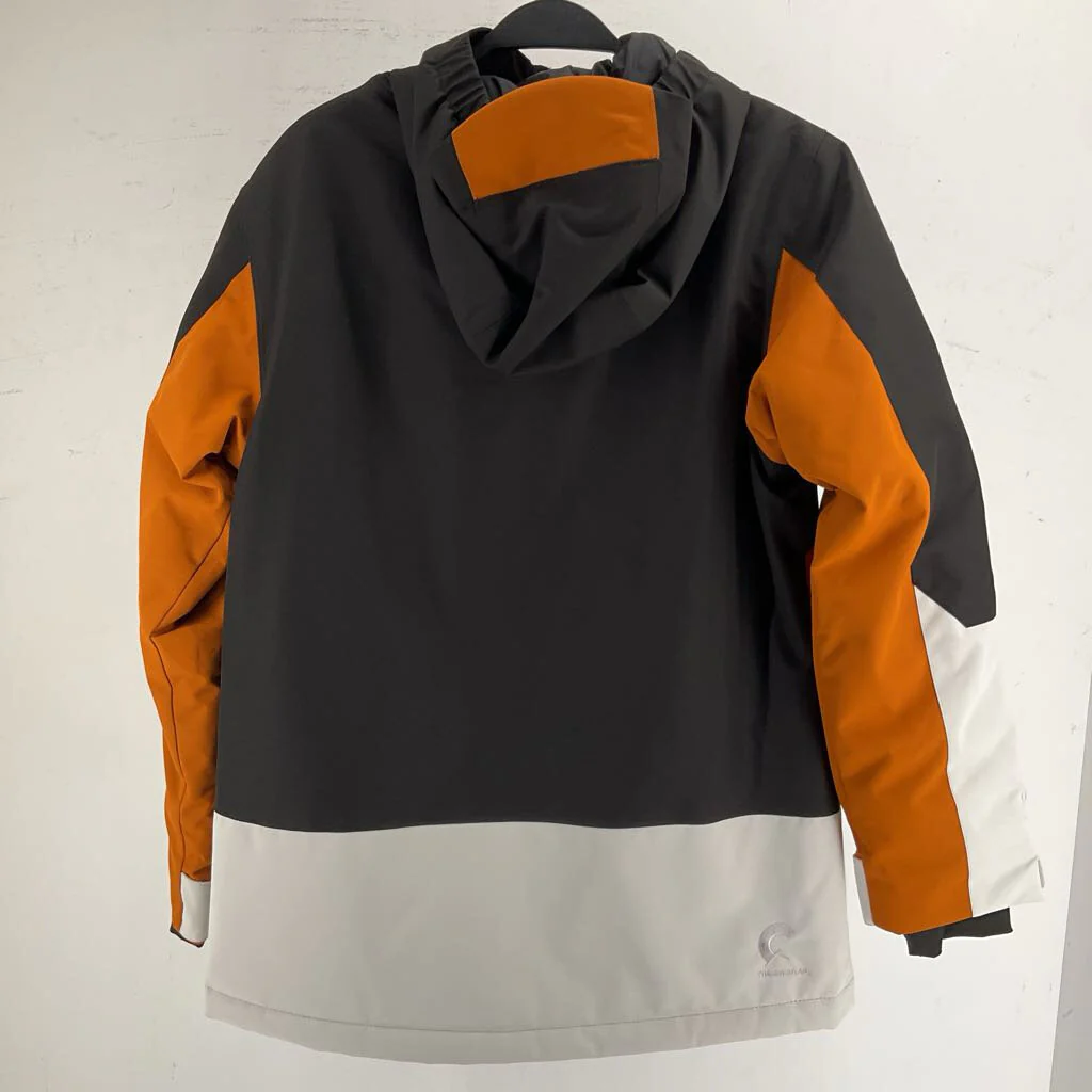 Picture Organic Junior's Cossmo Jacket - Image 2